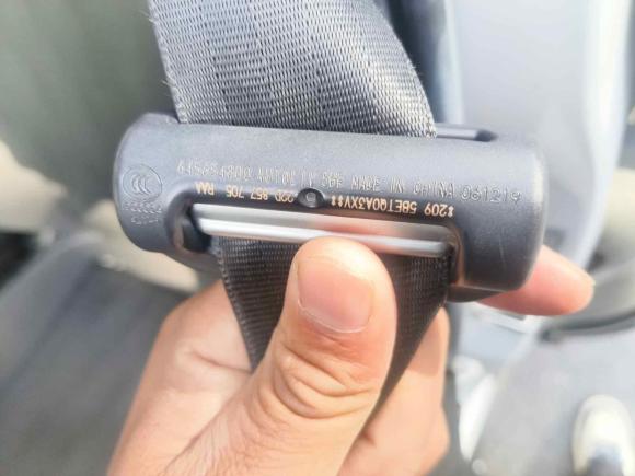 [合肥·皖A] 二手大众途铠2019款 1.5L 自动舒适版