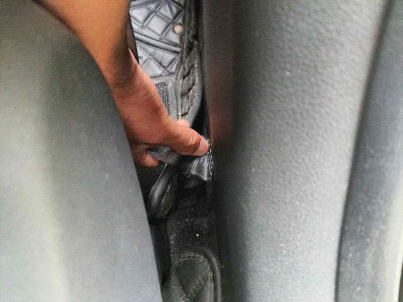 [杭州·浙F] 二手现代北京现代ix352021款 240TGDi DCT两驱GLS领先版