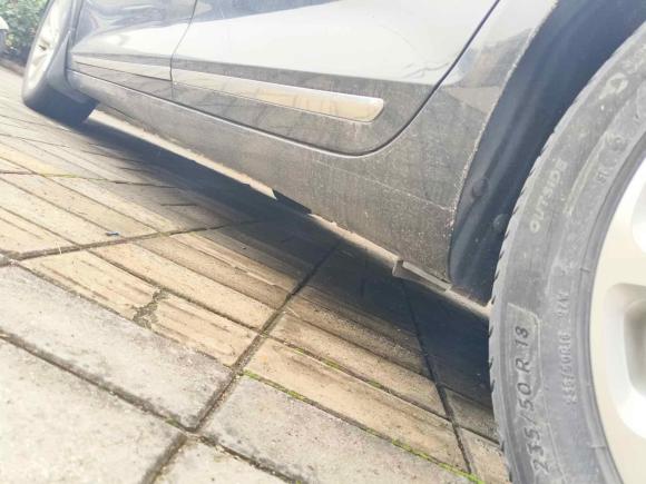 [南通·苏F] 二手别克君越2014款 2.0T SIDI 精英技术型