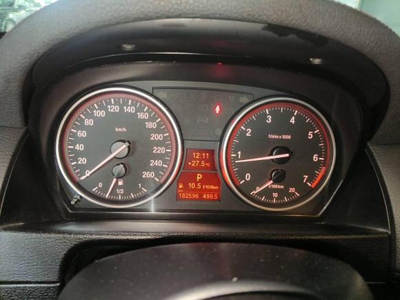 [杭州·浙A] 二手宝马宝马X12014款 xDrive20i 运动设计套装