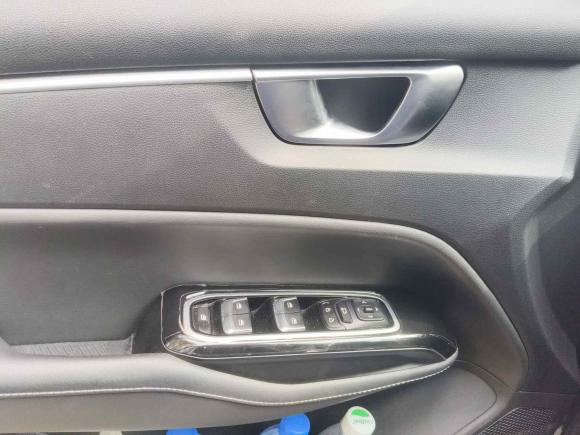 [广州·粤A] 二手五菱汽车五菱凯捷2020款 1.5T CVT旗舰型