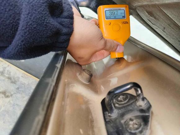 [佛山·粤E] 二手五菱汽车五菱荣光V2019款 1.5L封窗车实用型国VI LAR