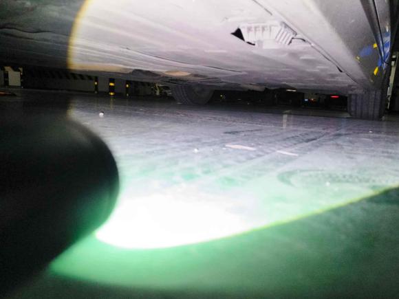 [成都·川A] 二手宝马宝马3系2013款 320Li 时尚型