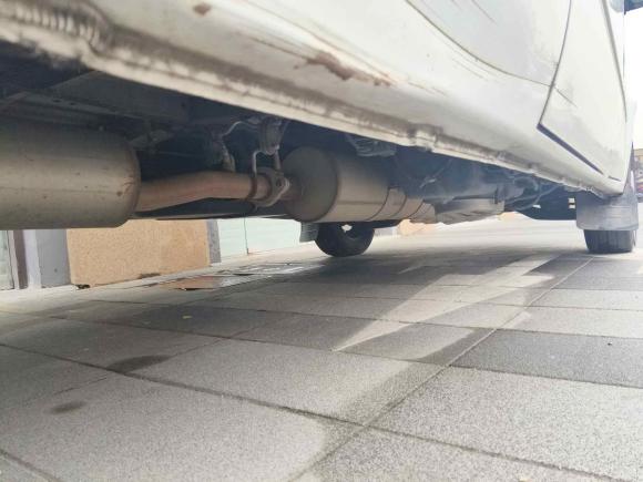 [无锡·苏B] 二手江铃特顺2021款 2.8T空间王普通款长轴中高顶后单胎-踏6座柴油国VI JX493