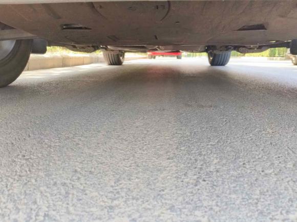 [济南·鲁A] 二手大众途昂2019款 330TSI 两驱豪华版 国V