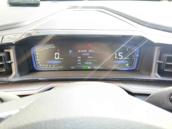 [合肥·皖A] 二手现代库斯途2021款 380TGDi 智爱尊贵版 LUX Premium