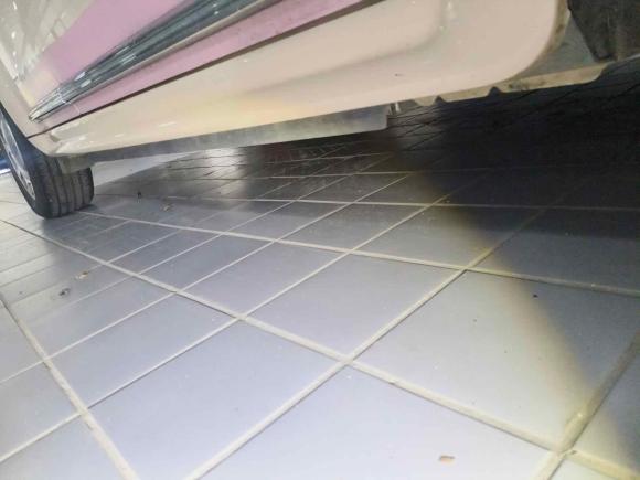 [苏州·苏E] 二手欧拉欧拉芭蕾猫2023款 401km 尊贵型