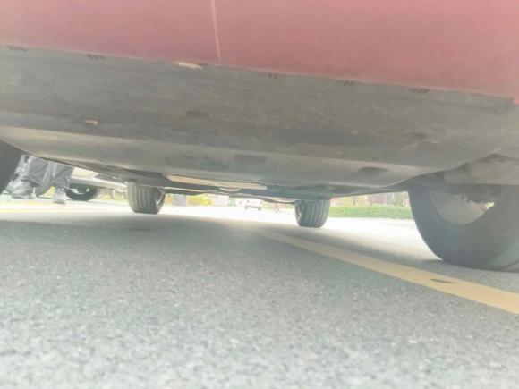 [南通·苏F] 二手奥迪奥迪Q32021款 35 TFSI 进取动感型