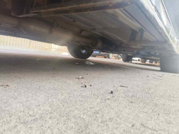 [宁波·豫N] 二手长安长安CS552017款 1.5T 自动炫色型