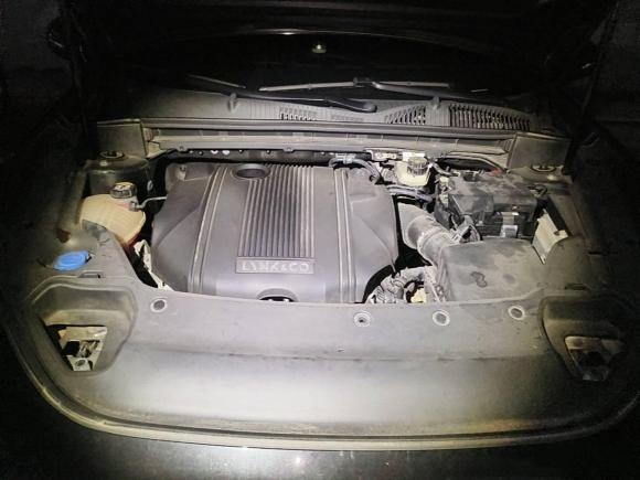 [杭州·浙A] 二手领克领克032021款 1.5TD DCT劲Plus