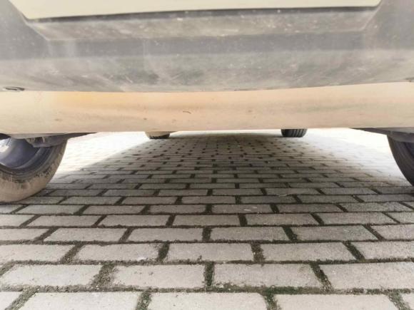 [上海·沪G] 二手日产奇骏2021款 VC-Turbo 300 CVT 4WD至尊版