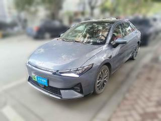 小鹏小鹏P52021款 600P