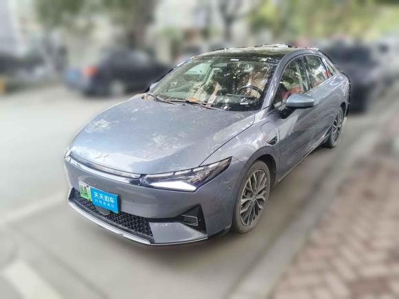 [成都·川A] 二手小鹏小鹏P52021款 600P