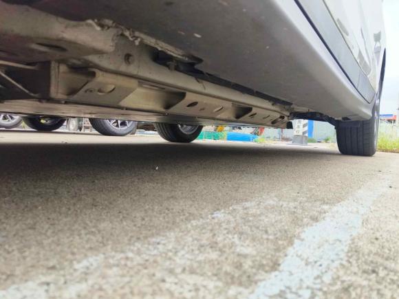 [上海·沪A] 二手别克微蓝62019款 互联智享型