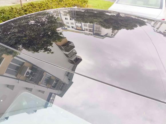 [无锡·苏E] 二手小鹏小鹏P72020款 586N