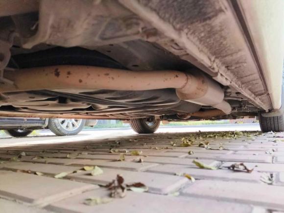 [西安·陕A] 二手本田奥德赛2015款 2.4L 智享版