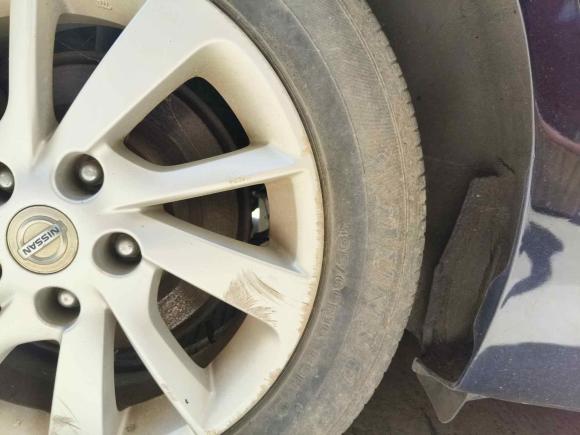 [苏州·苏E] 二手日产轩逸2012款 1.6XL CVT豪华版