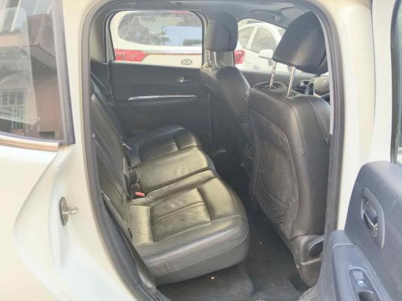 [苏州·苏E] 二手标致标致30082013款 2.0L 自动潮流版