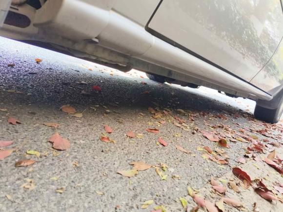 [上海·京A] 二手别克别克GL82006款 陆尊 3.0L CT 舒适版