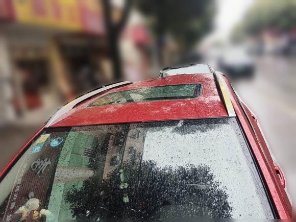 [义乌·浙G] 二手东南东南DX32016款 1.5T CVT尊贵型