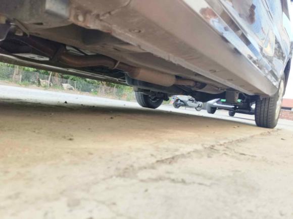 [南通·苏F] 二手五菱汽车五菱宏光2021款 1.5L改款 S基本型 电动助力LAR