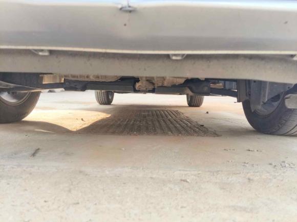 [南昌·赣A] 二手广汽传祺传祺GS42022款 270T 自动智行领航版