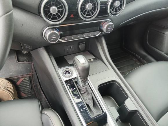 [南通·苏U] 二手日产轩逸2022款 1.6L XL CVT悦享版