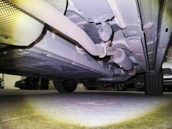 [深圳·粤B] 二手比亚迪宋Pro新能源2024款 荣耀版 DM-i 71KM领航型