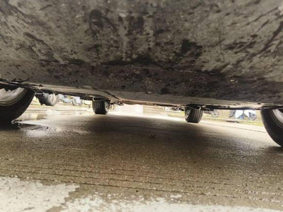 [上海·苏A] 二手丰田卡罗拉锐放2023款 双擎 2.0L 先锋版