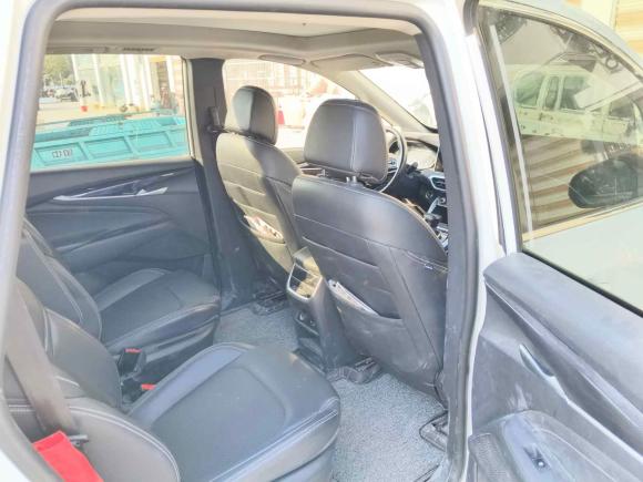 [南通·苏F] 二手上汽大通MAXUS大通G502020款 1.5T 自动豪华版