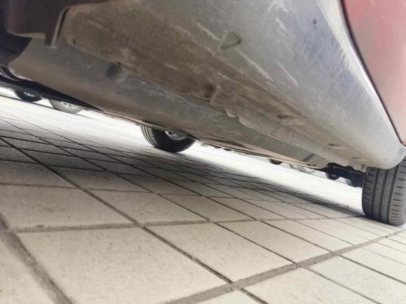 [合肥·皖A] 二手smartsmart fortwo2015款 1.0L 52千瓦硬顶激情版