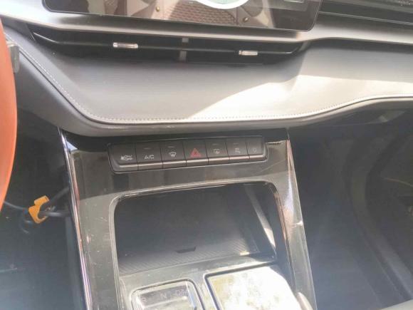 [济南·鲁U] 二手哈弗哈弗H62021款 第三代 1.5T 自动两驱Max