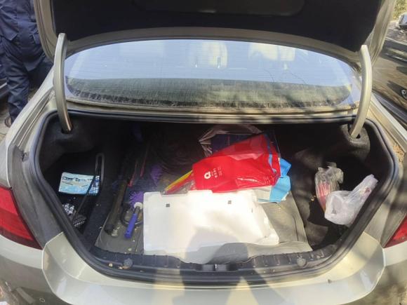 [青岛·鲁B] 二手宝马宝马5系2011款 535Li 领先型