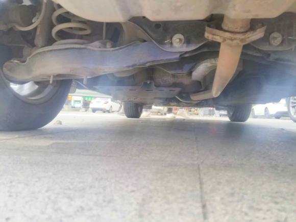 [深圳·粤B] 二手马自达马自达CX-52017款 2.0L 自动两驱智享型 国V