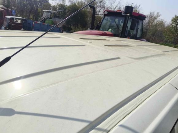 [常州·苏D] 二手福特全顺2017款 2.0T柴油多功能商用车短轴低顶国V