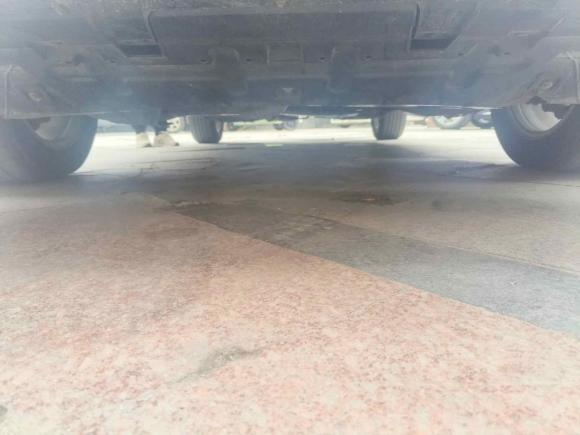 [苏州·苏U] 二手荣威荣威RX52016款 20T 两驱手动旗舰版