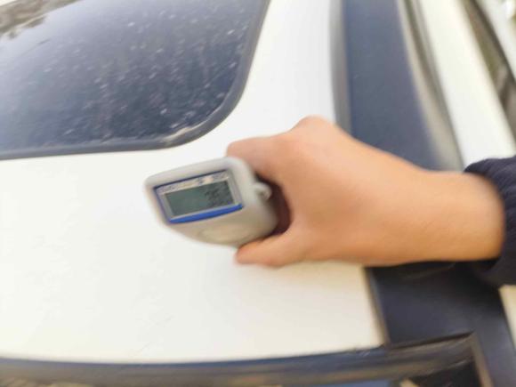 [嘉兴·浙F] 二手哈弗哈弗M62018款 1.5T 手动两驱精英型