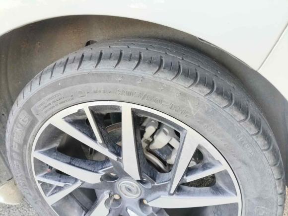 [上海·沪C] 二手东风风神奕炫2020款 230T 自动炫酷版