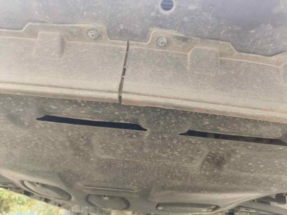 [合肥·皖A] 二手奇瑞瑞虎3x2021款 钻石版 1.5L CVT 3克拉