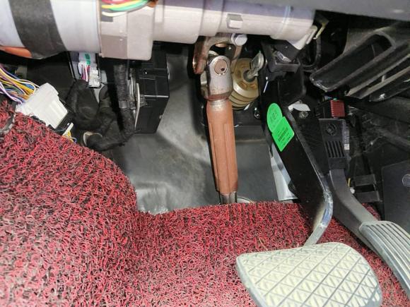 [杭州·浙A] 二手荣威荣威3602017款 1.5L 自动豪华版