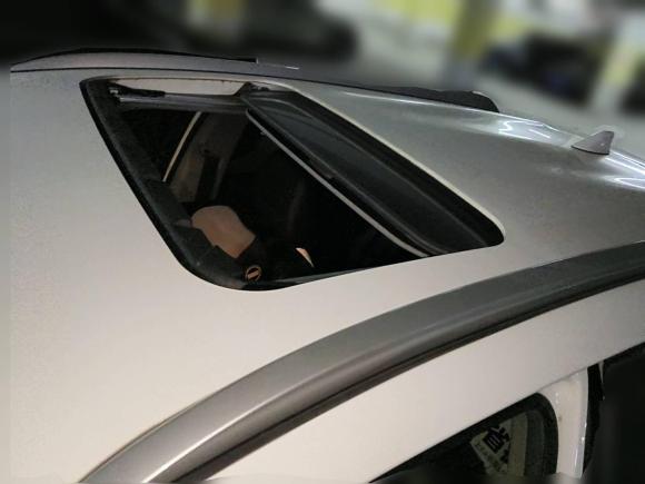 [上海·沪C] 二手丰田YARiS L 致炫2022款 致炫X 1.5L CVT尊贵版