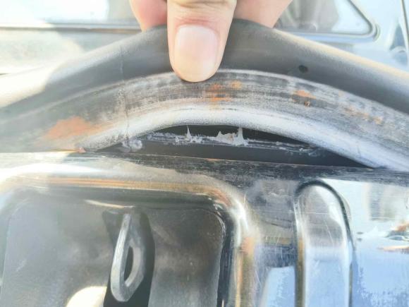 [深圳·粤B] 二手比亚迪秦新能源2019款 高续航版 豪华型