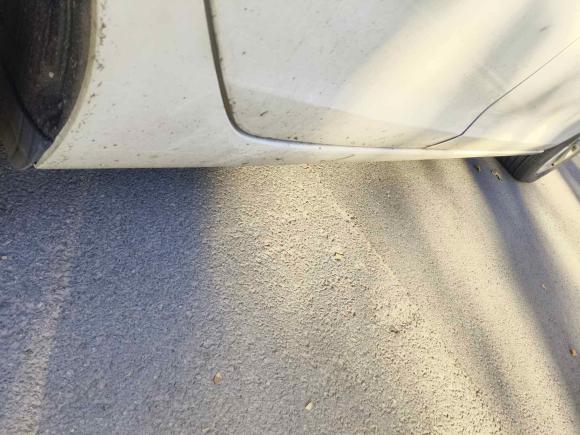 [济南·鲁A] 二手福特福睿斯2017款 幸福版 1.5L 手动时尚型