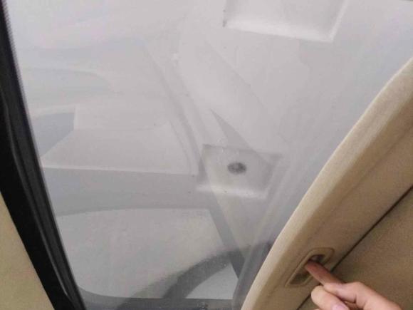 [湖州·浙E] 二手本田奥德赛2009款 2.4L 领秀版