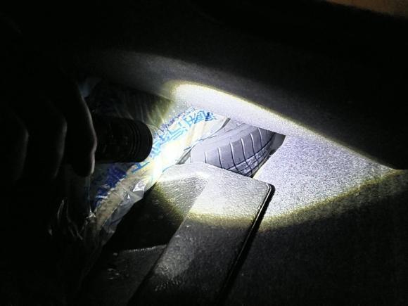 [上海·沪B] 二手凯迪拉克凯迪拉克XTS2014款 28T 舒适型