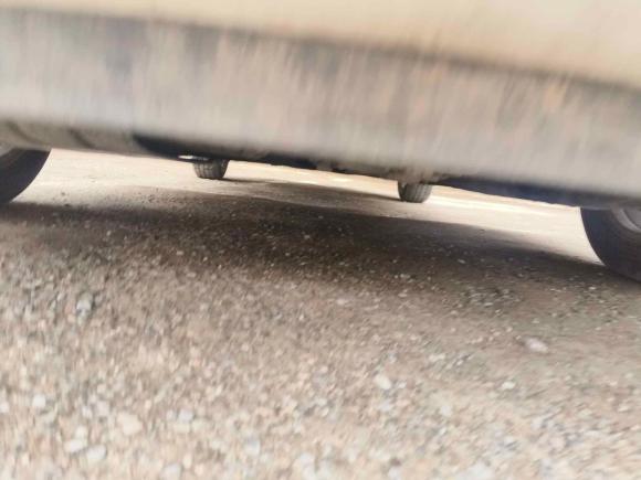 [南京·苏A] 二手雪佛兰科沃兹2021款 325T 自动欣悦版