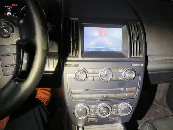 [宁波·浙B] 二手路虎神行者22013款 2.0T Si4 SE汽油版