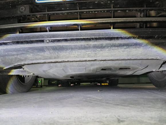 [西安·陕A] 二手大众帕萨特2016款 330TSI DSG御尊版