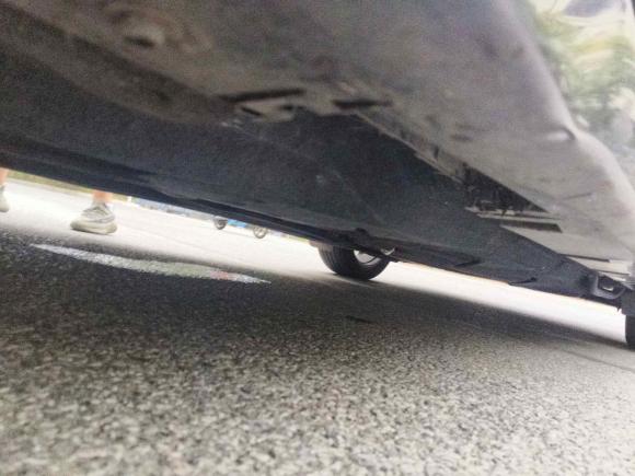 [嘉兴·浙F] 二手林肯林肯Z2022款 i酷 尊雅版