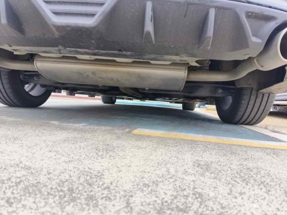 [杭州·皖A] 二手领克领克032022款 2.0TD DCT劲Pro